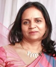 Asha Nayak, Bangalore