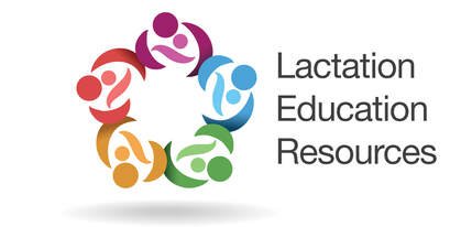 Lactation Education Resourses