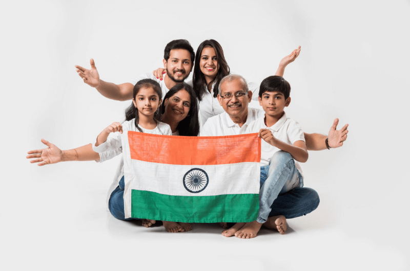 Begin Ed India